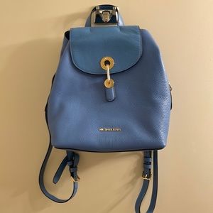 New Michael Kors backpack